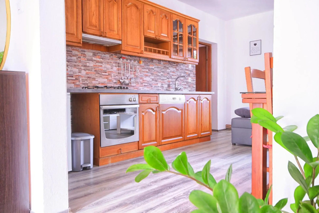 Apartman Katja