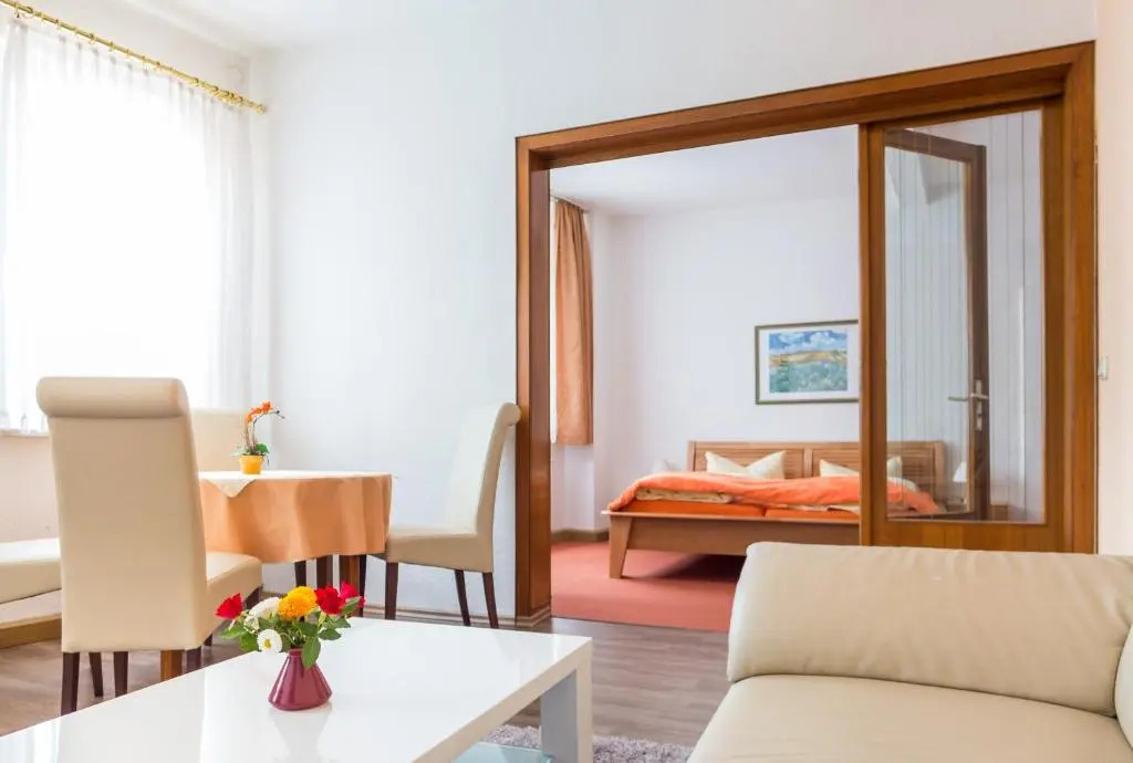 Hotel Weltrich