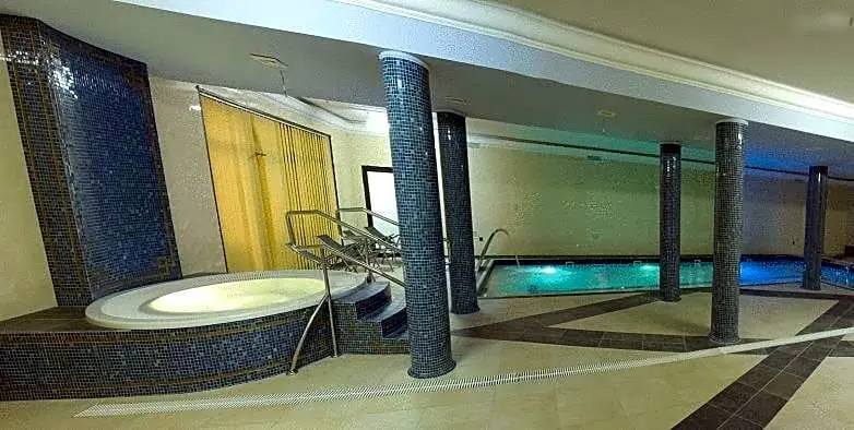 Hotel Dobosz