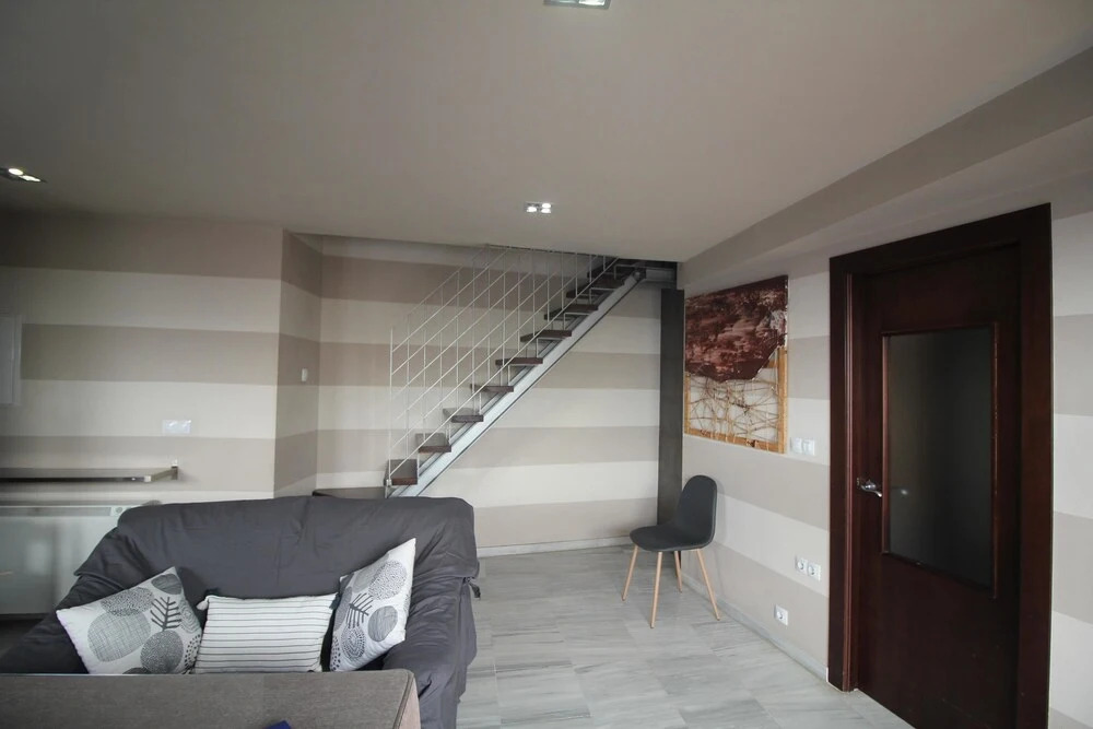 Mirador del Pósito - Apartamento luminoso en el centro de Jaén