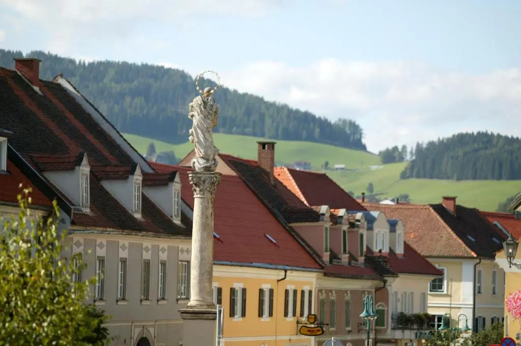 Gasthof Grillitsch Rösslwirt