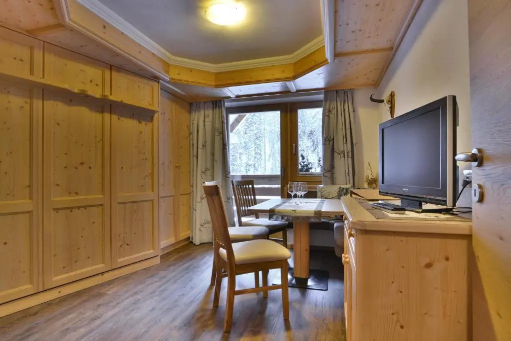 Residence Ciasa Vedla