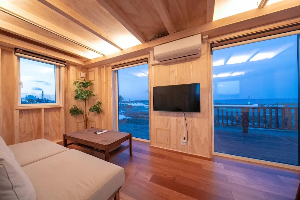 Okhotsk Ocean Villa AL MARE mombetsu