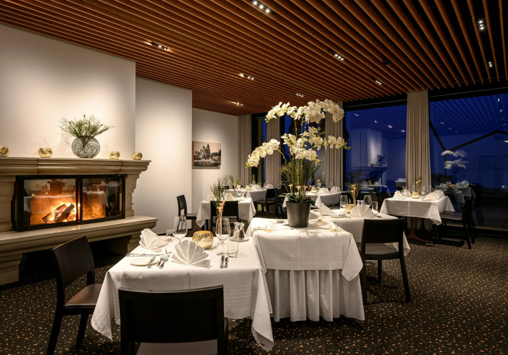 Seehotel Sternen