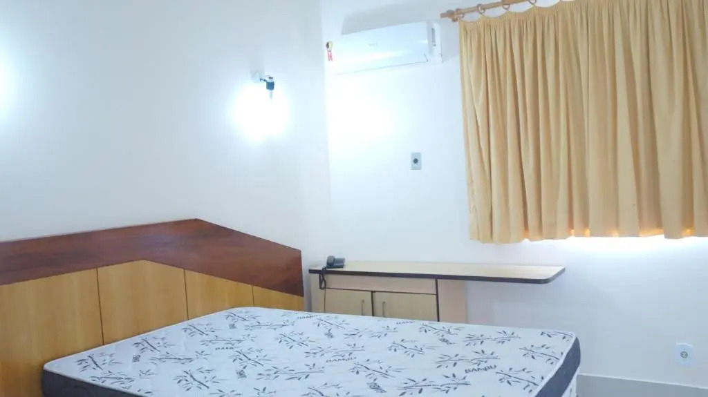 diRoma Resort - Via Caldas