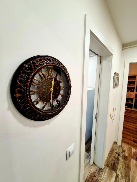 Best Apartment Central