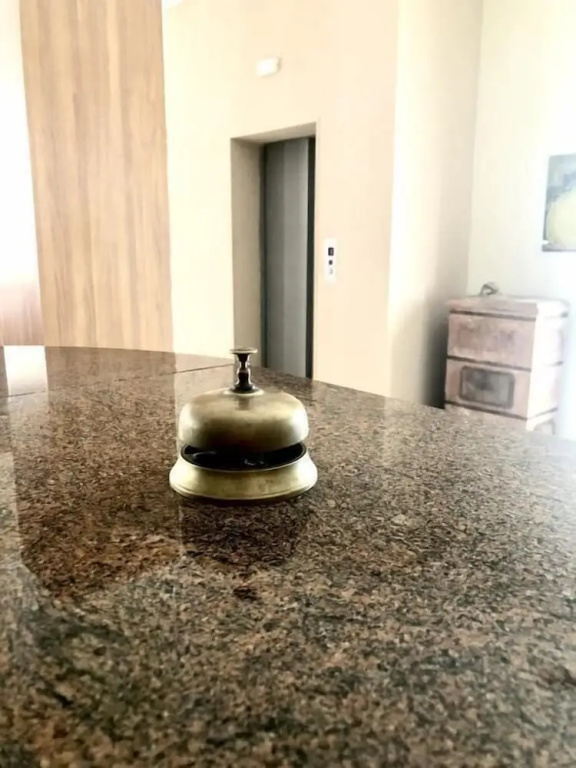 Hotel Europa