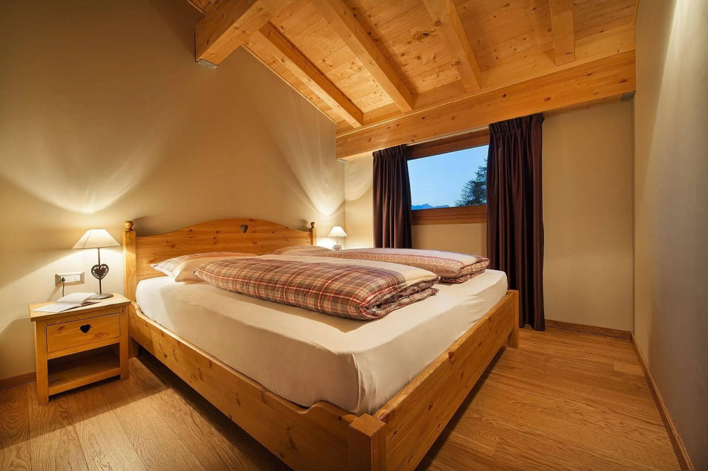La Tresenda Hotel and Mountain Farm
