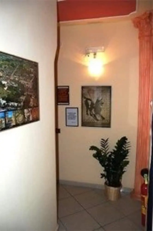 B&B Cave Canem