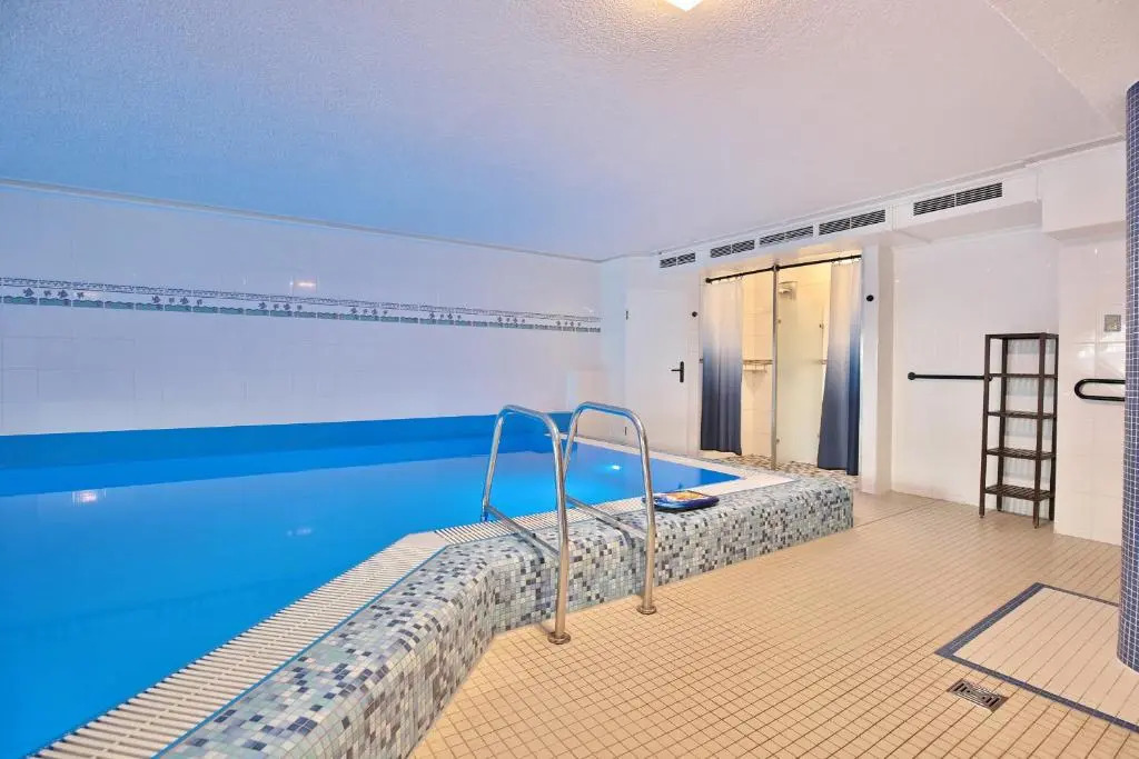 Residenz Ostseestrand Residenz Ostseestrand Appartement 2