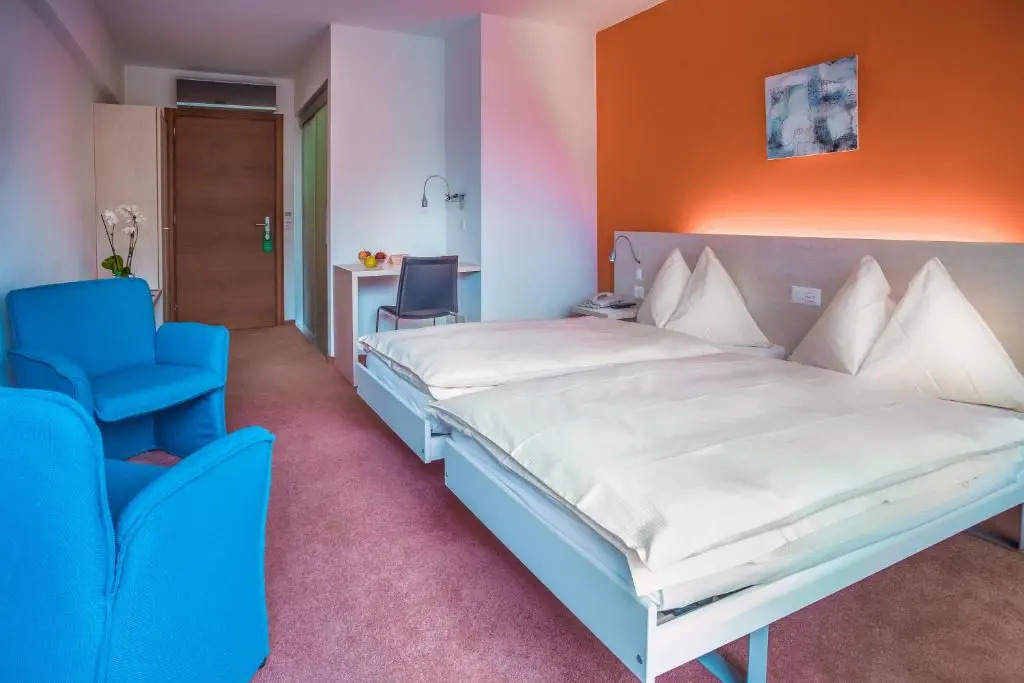 Hotel Unione