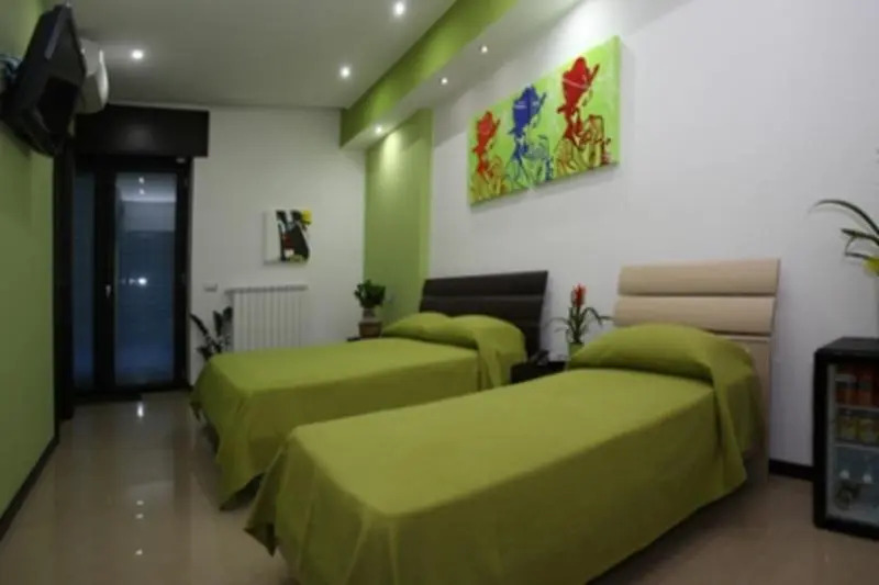 B&B Studio83 Pompei