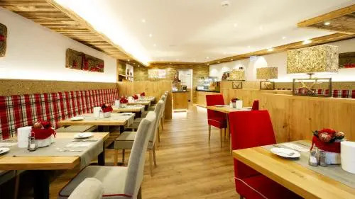Hotel Garni Bellevue