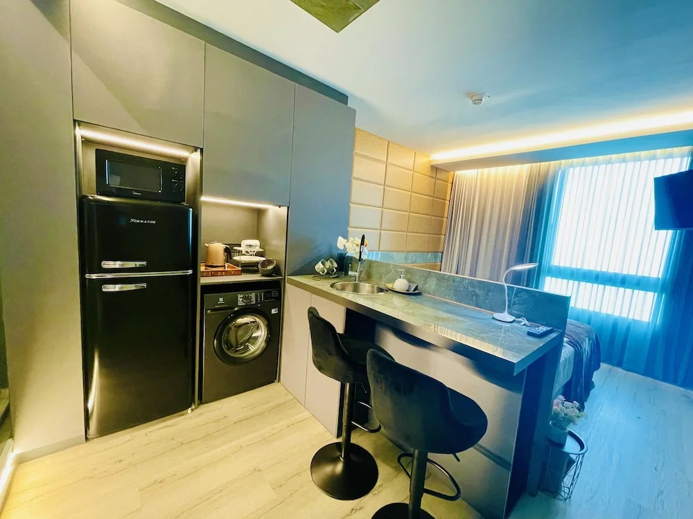 Carmel Holiday Apartments