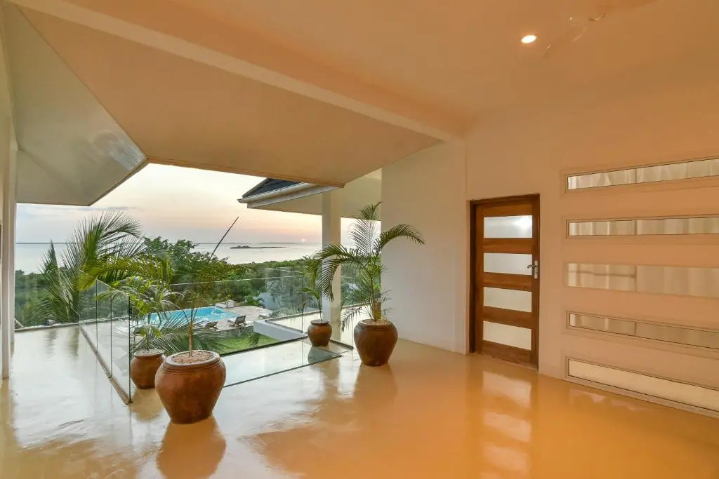 Palm Residence by Amazing Zanzibar