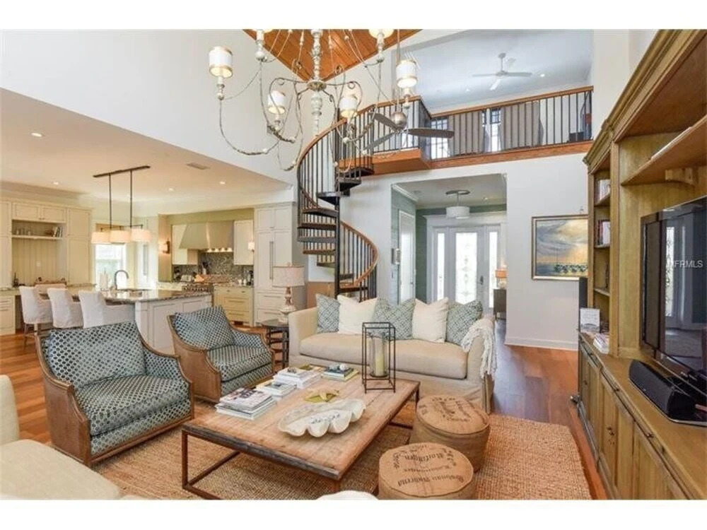 Dockside Darling 3 Bedroom Home
