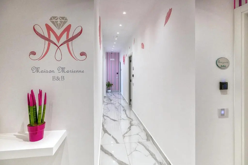 Maison Marienne - Deluxe B&B