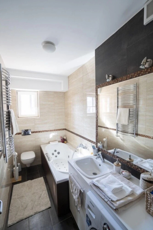 Desire City Center Apartment Terazije