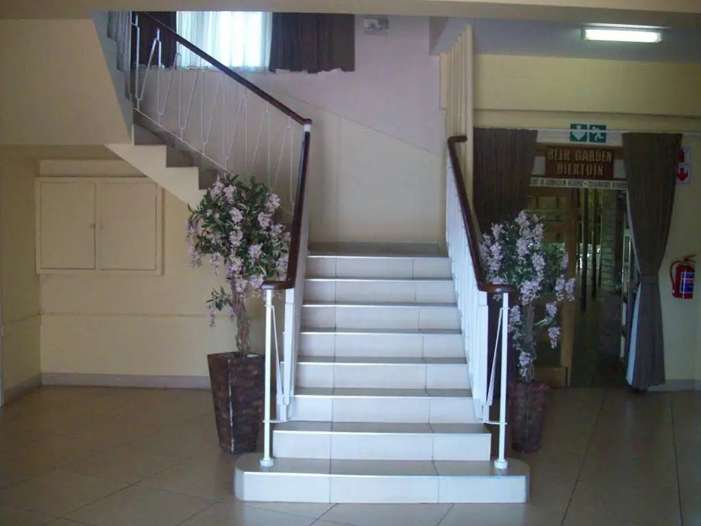 Ngwenya Hotel & Conference Centre