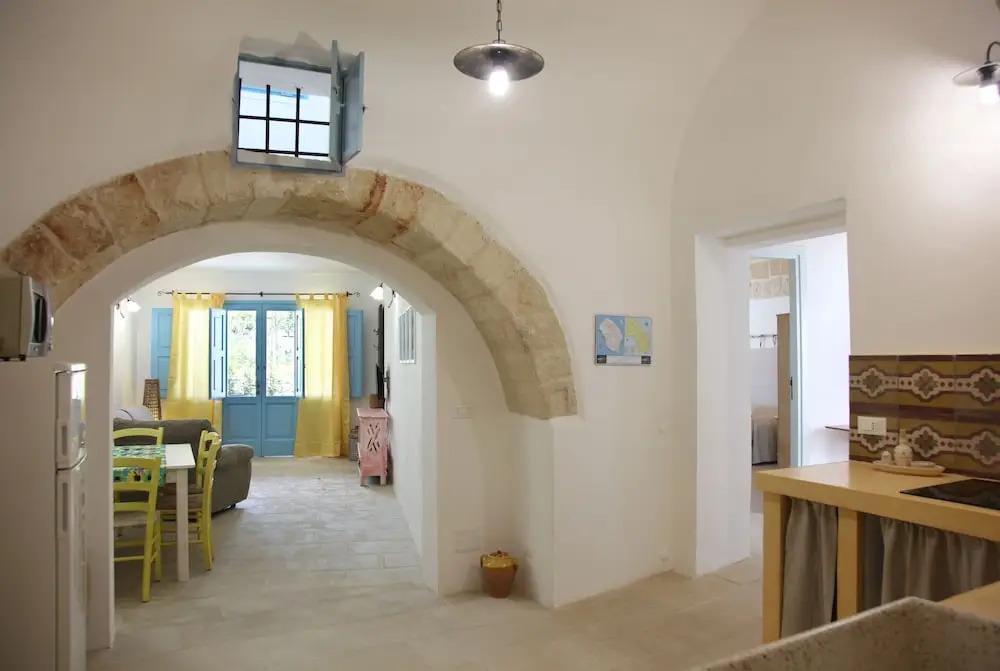 La Corte dei Colori