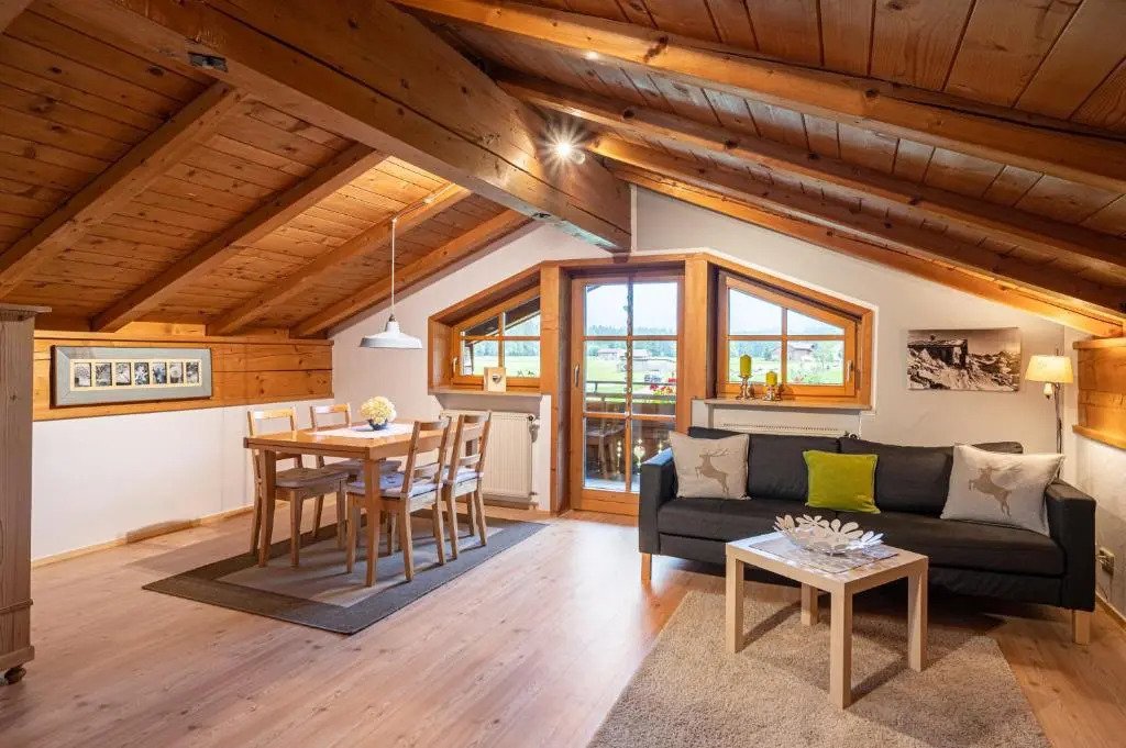 Ferienwohnung Hs 18