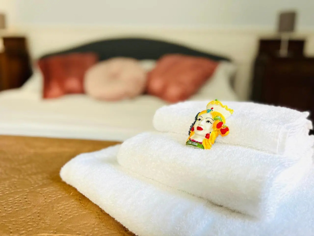 Sofia Katane Suites