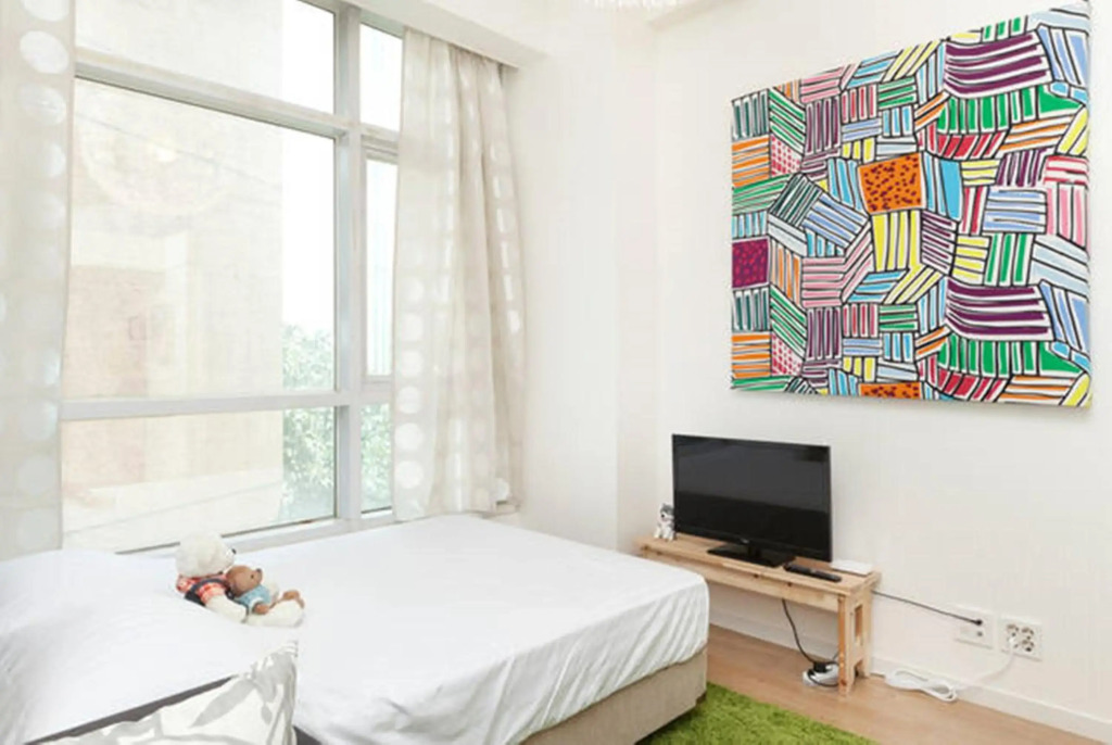 Seoul Town House