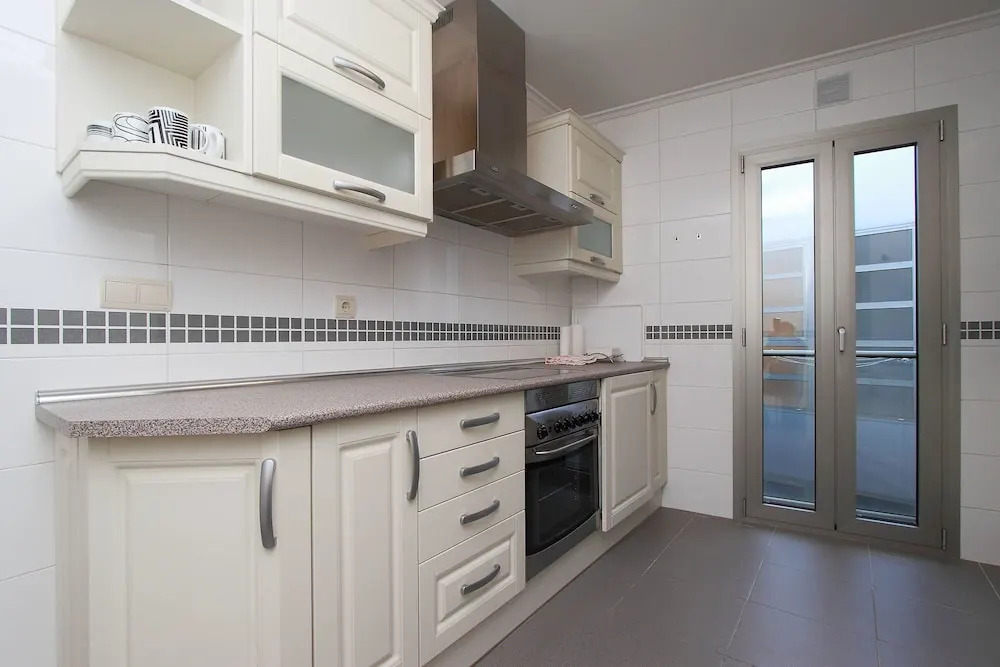 Apartamentos Avila Centro Swing