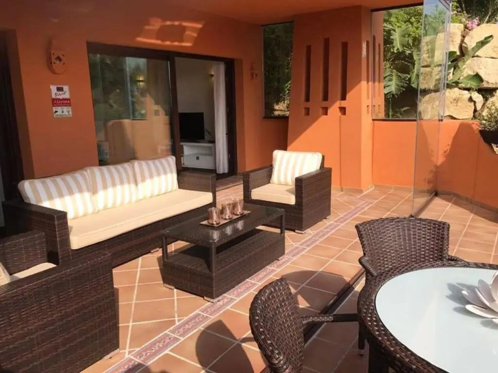 Beautiful apartment in Costa del Sol,300m from sea