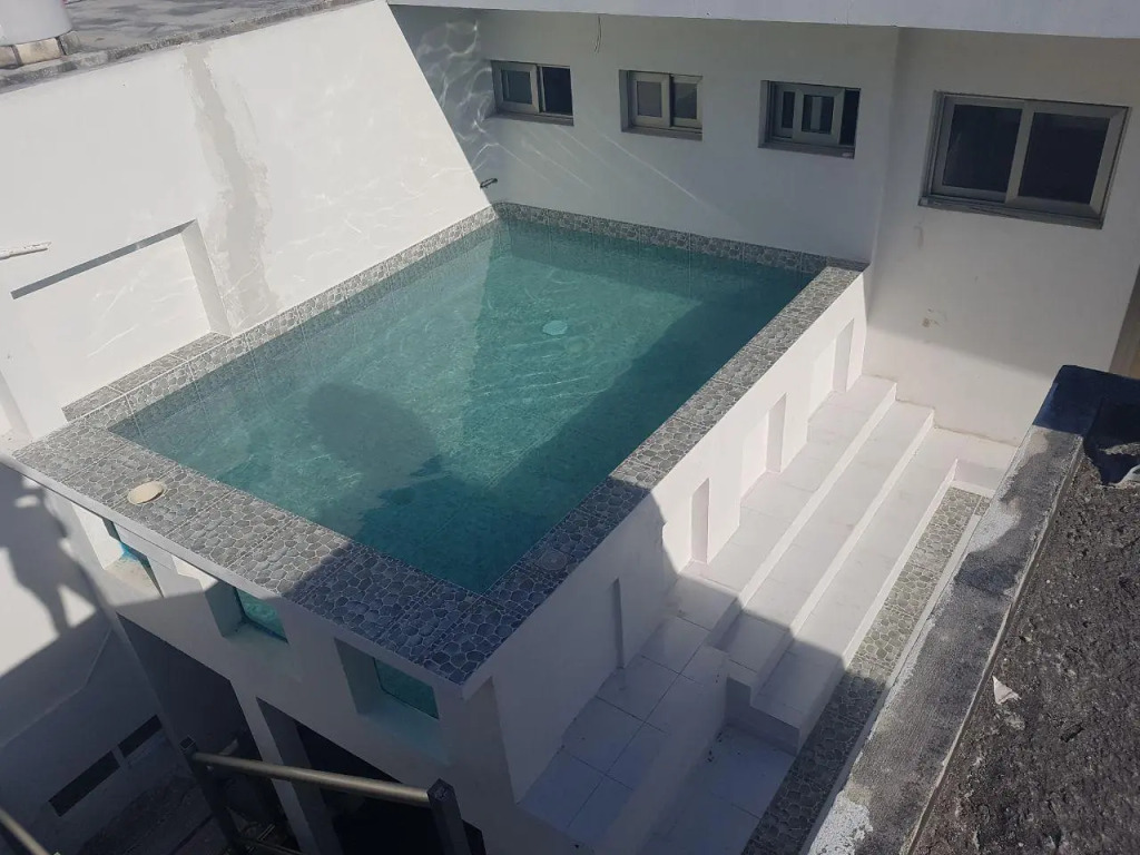 Condo Hotel Sak-Naj Akumal