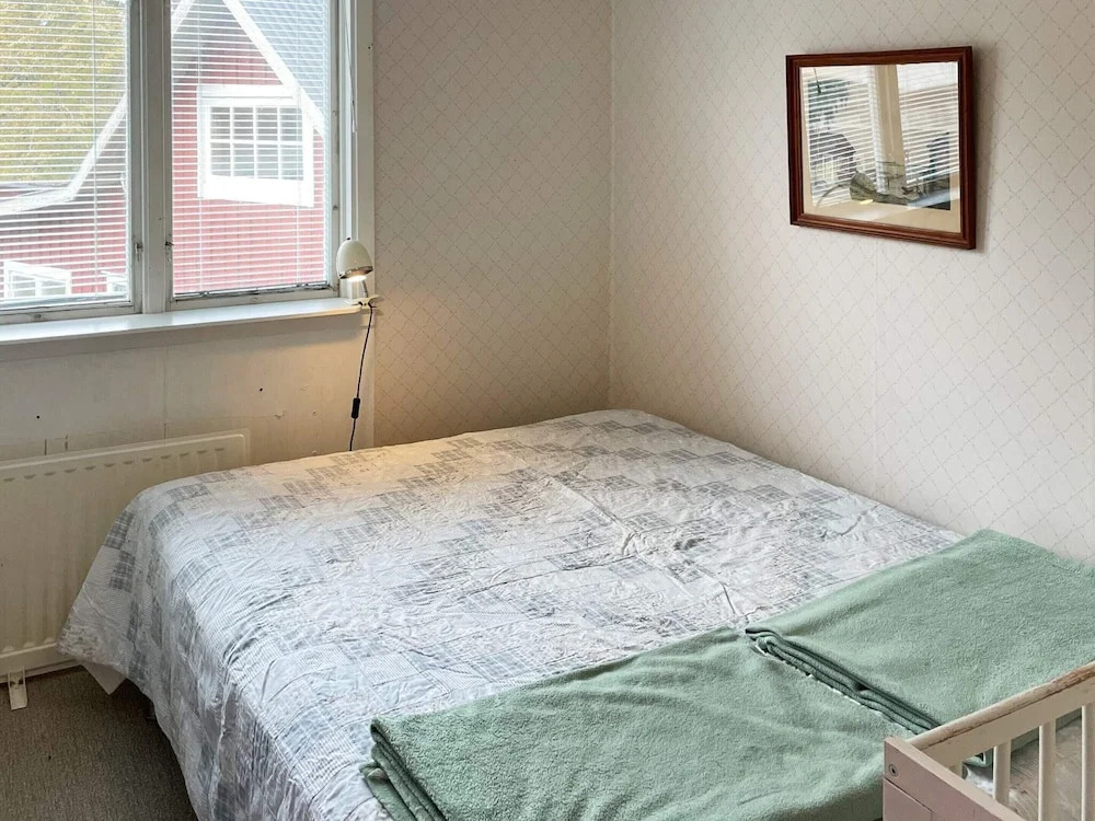 10 Person Holiday Home in Kyrkhult