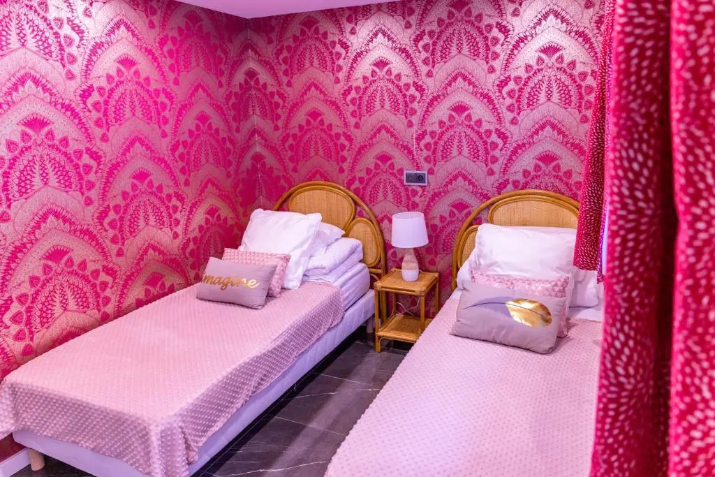 Hotel Minera