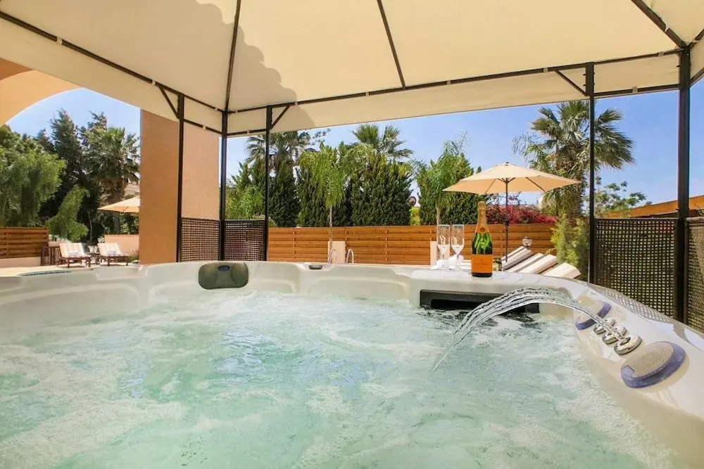 Villa Sapphire Paphos