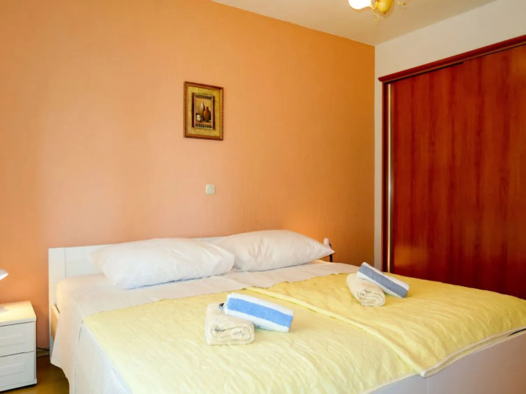 Apartment Dorka Spiez