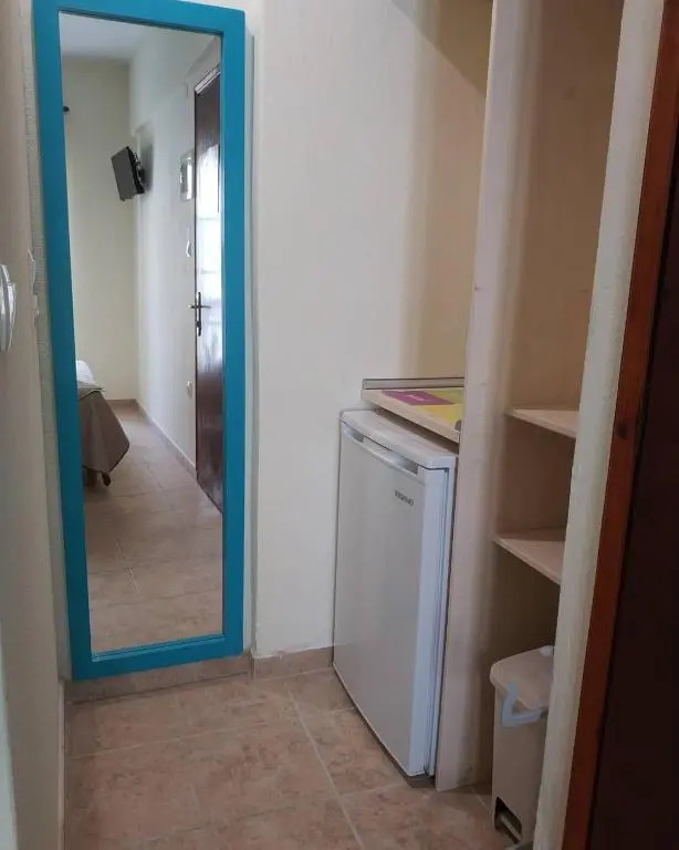 Vogiatzi Rooms