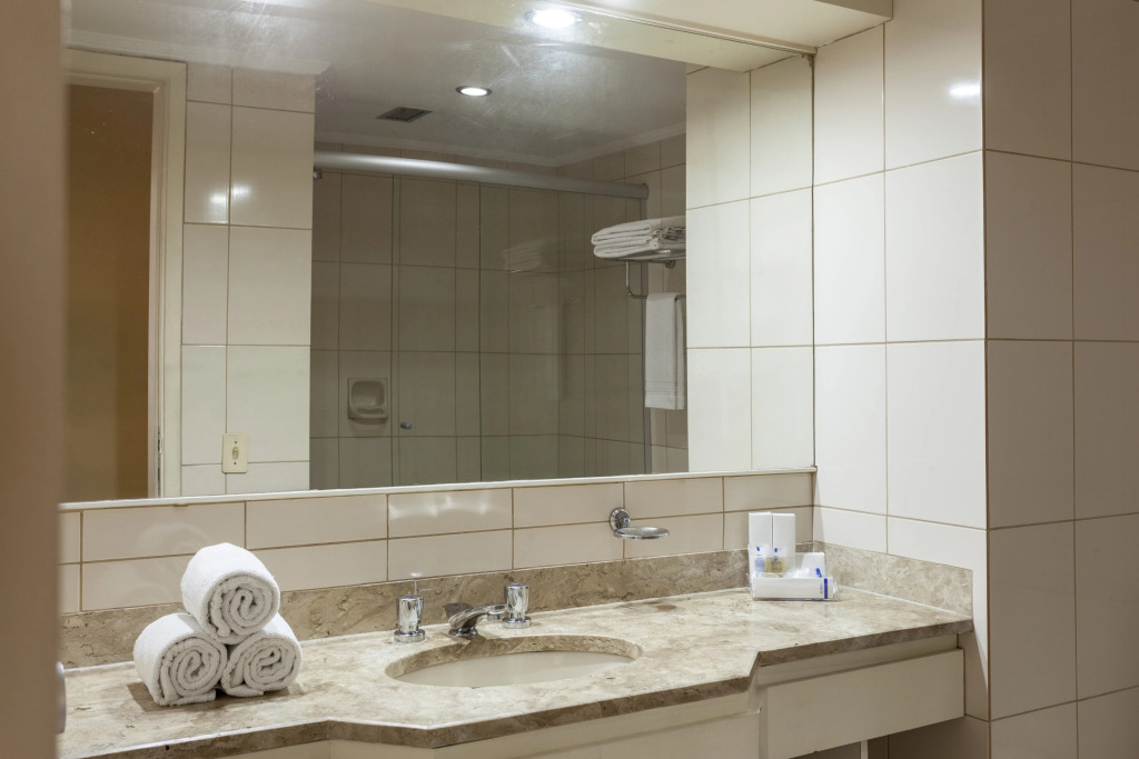 La Residence Itaim by Manager