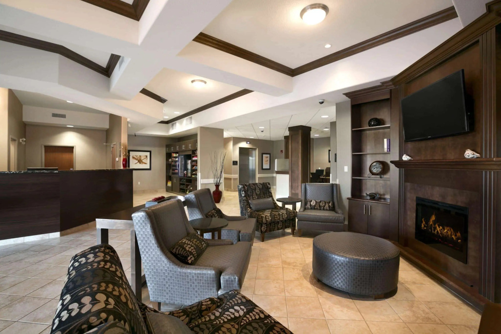 Ramada by Wyndham Conklin