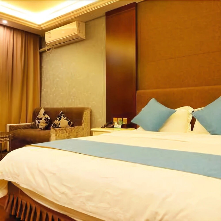Dayi Yimeisi Hotel