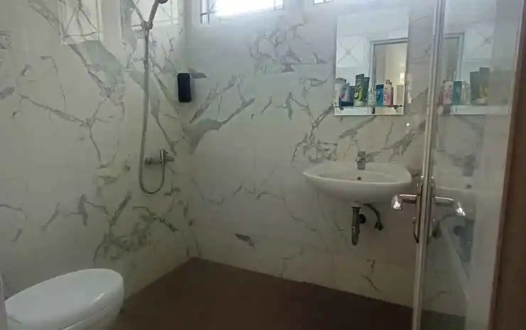 Villa Sabrina Kota Bunga N2-17