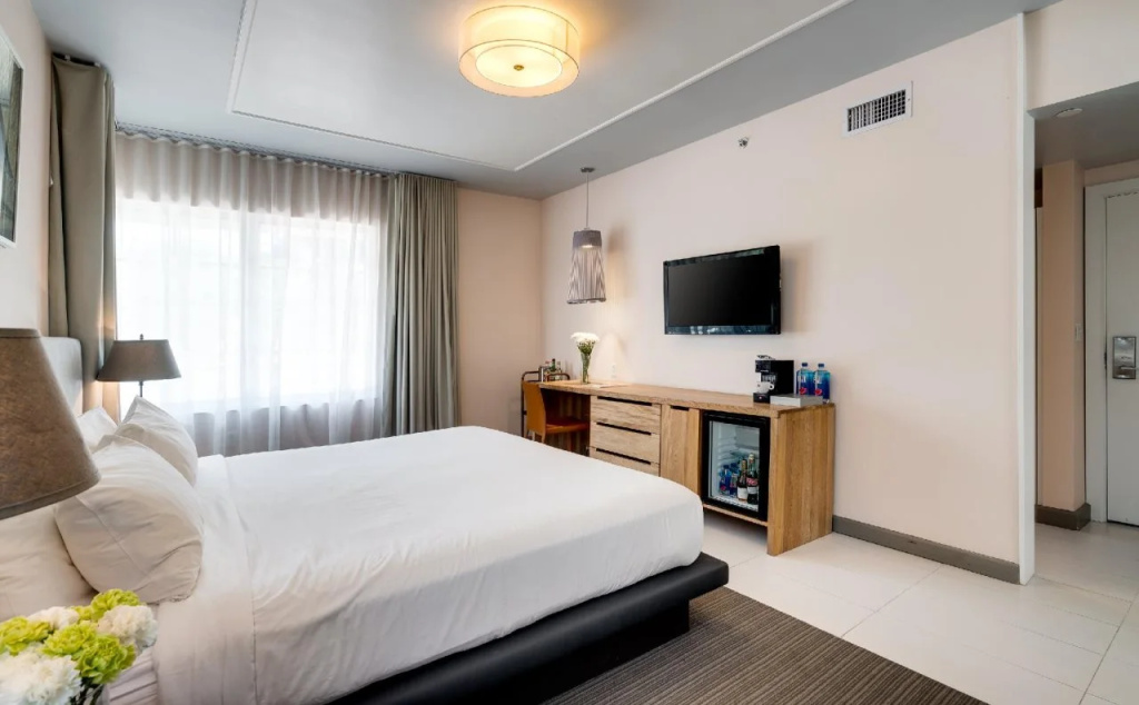 Liberty Park Hotel South Beach