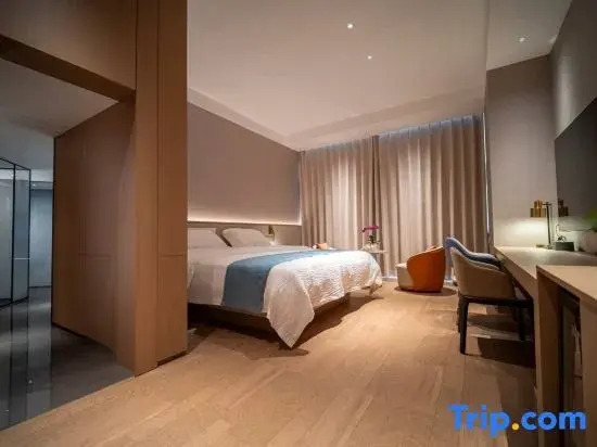 Jinruige · Luxury Private Banquet Homestay (Kunming Railway Station Wanda Plaza)