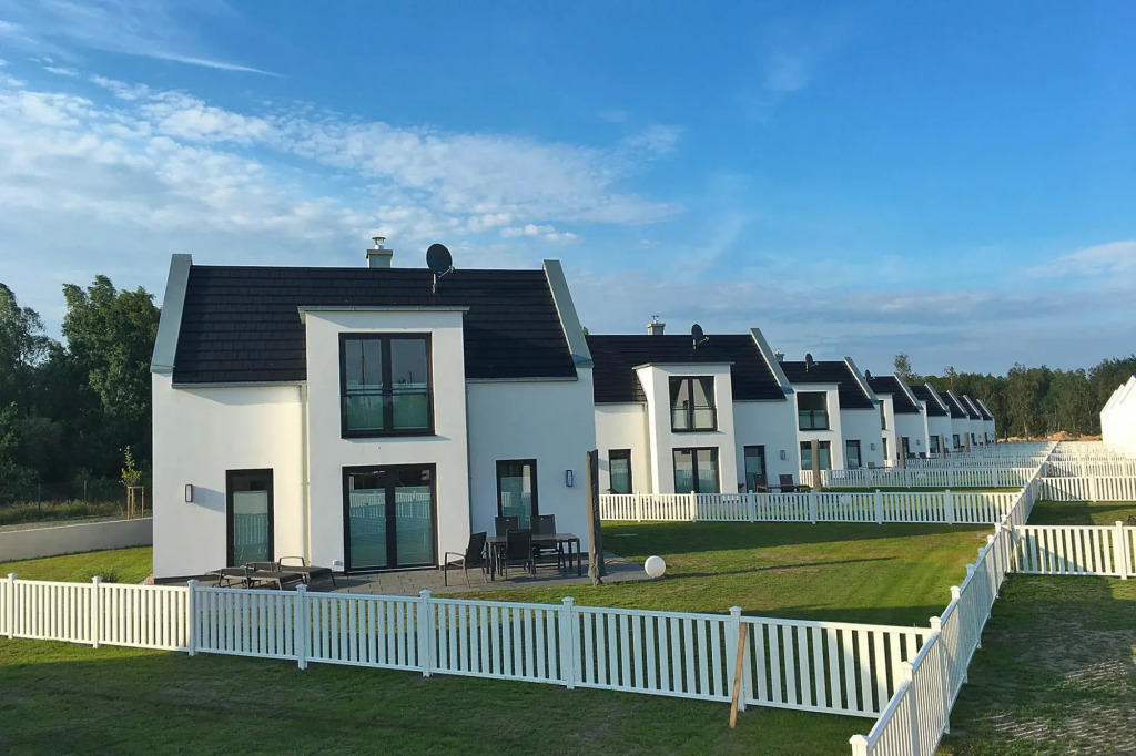 Vacation Home, Peenemunde