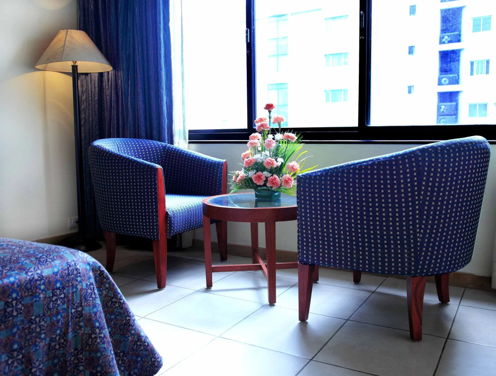 Harrisons Hotel