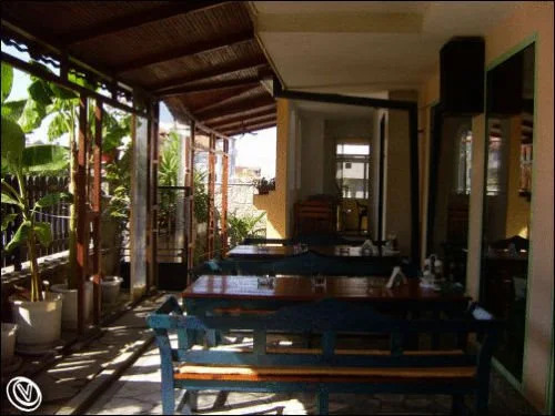 Family Hotel Sans Souci