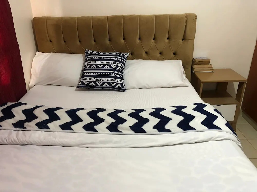 Stay.Plus Kahawa Sukari Apartment