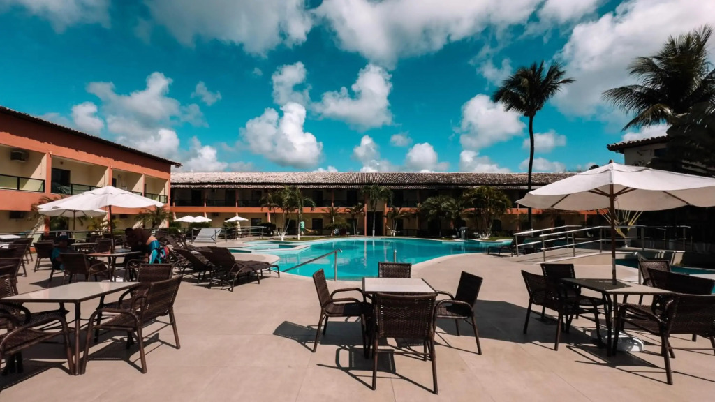 Hotel Beach Hills