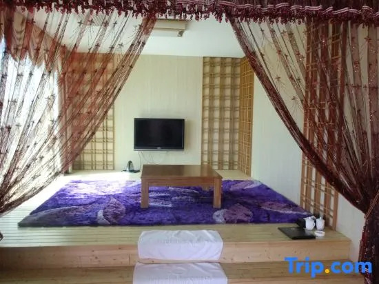 sunshine international hotel