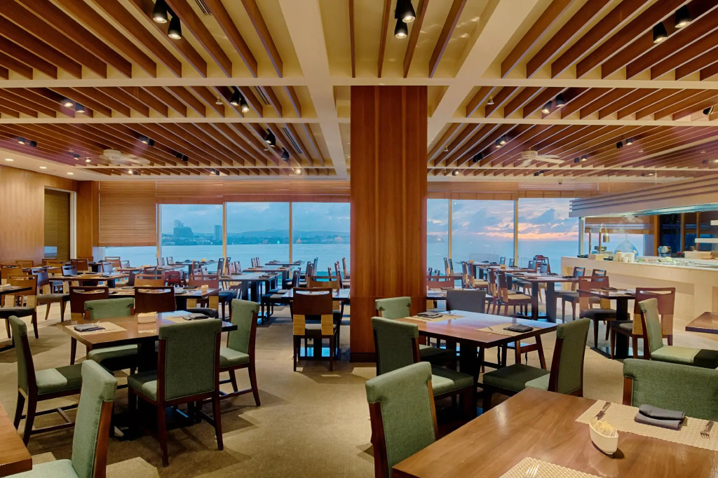 Lotte Hotel Guam