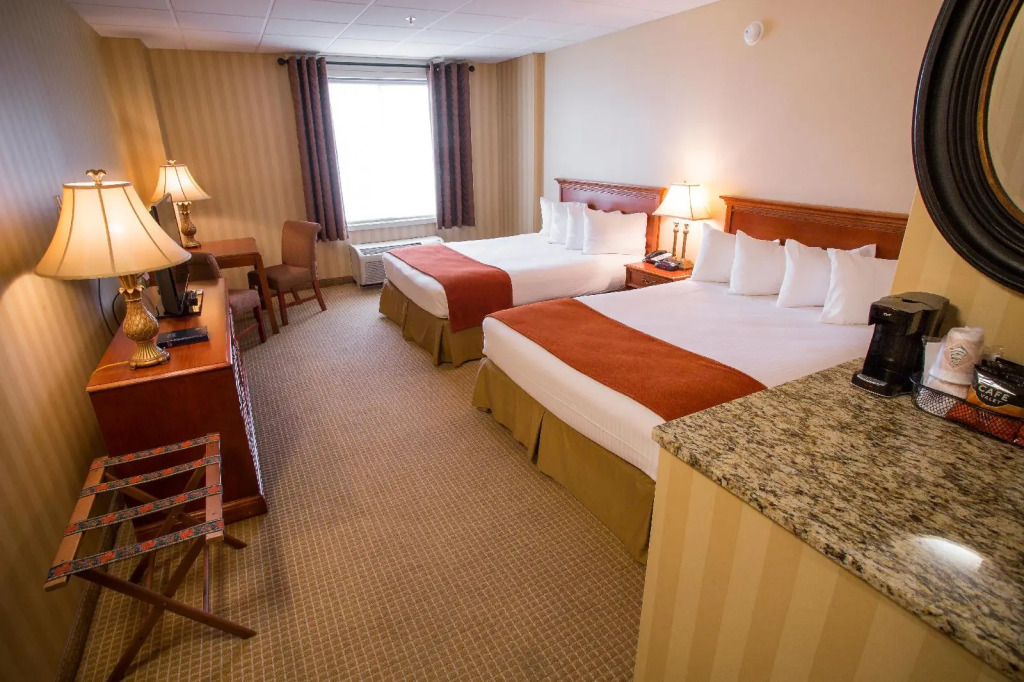 Hotel Brunswick