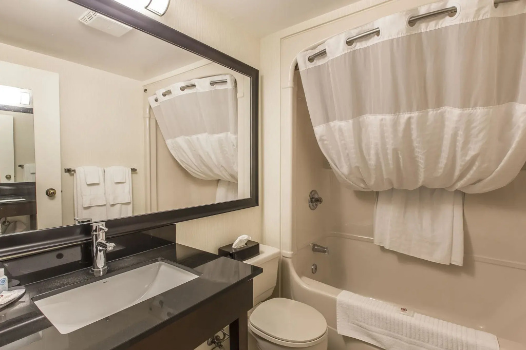 Comfort Inn Sydney - Cape Breton